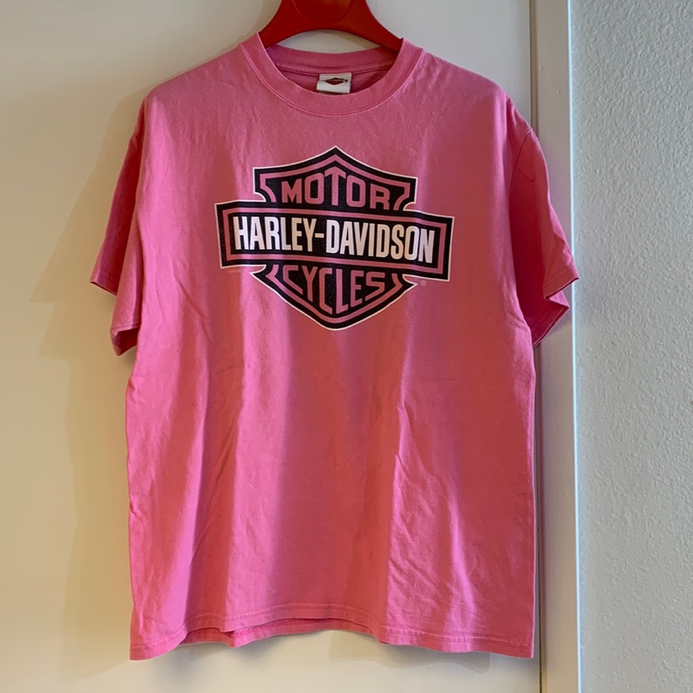 Harley Davidson Men’s T Shirt